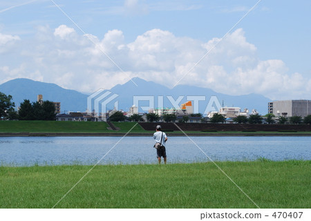 大分川端 大分川端 470407
