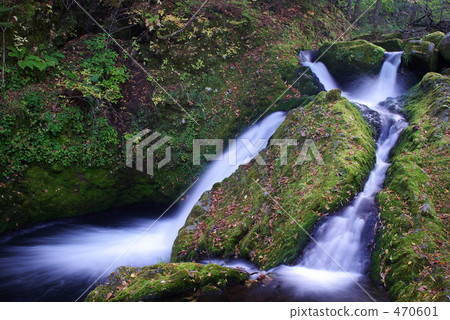 Momiji瀑布 Momiji瀑布 470601