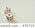 Dice 470719