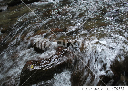 Yufugawa Valley Yufugawa Valley 470881