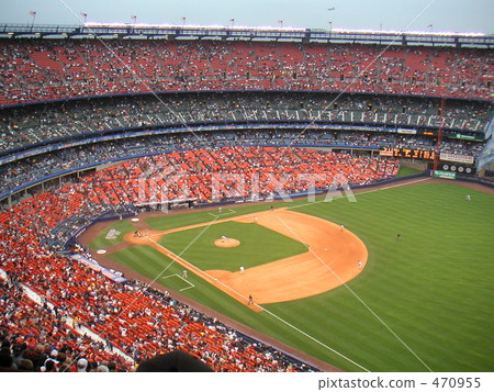 major league, new york, nyc 470955