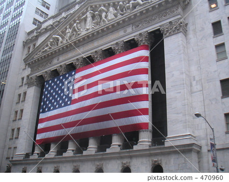 紐約證券交易所 紐約證券交易所 470960