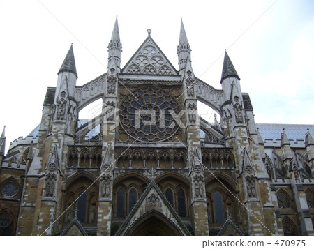 westminster, london, church 470975
