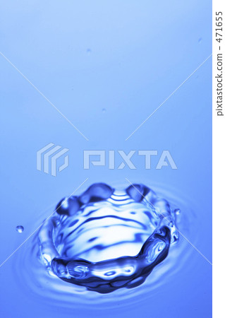 Water expression 471655