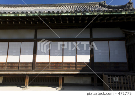 Ninomaru Shoji screen shoji door Ninomaru Shoji screen shoji door 471775