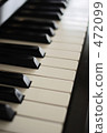 Piano 472099