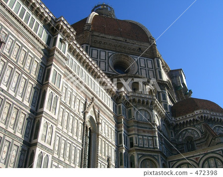 Florence Duomo Florence Duomo 472398