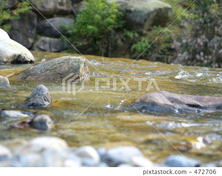 mountain stream, rivers, nakatsugawa 472706