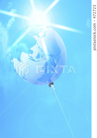Globe image Globe image 472723