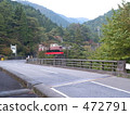 山林 紀念碑 蒸汽火車 472791
