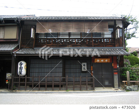 京都/ Teradaya 473026