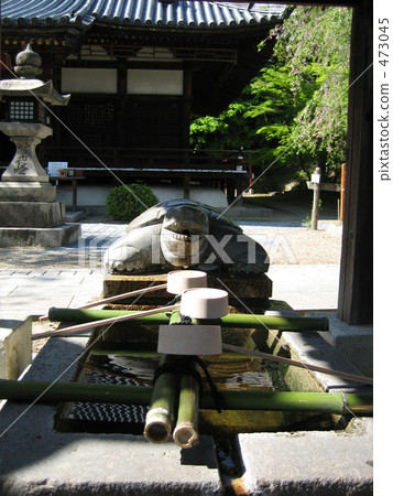 京都/ Hojiriji寺(寶藏寺) 京都/ Hojiriji寺(寶藏寺) 473045