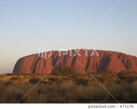 艾爾斯岩 艾爾斯岩 473176