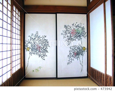 Japanese room Japanese room 473942