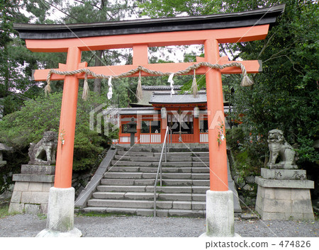 Uji Shrine Uji Shrine 474826