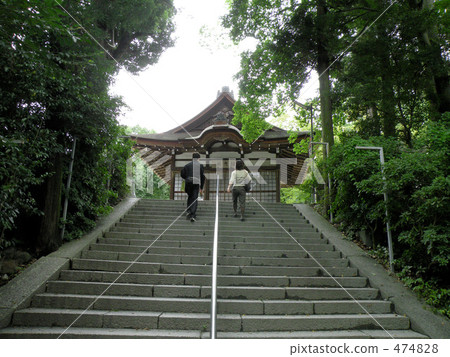 宇治神社 宇治神社 474828