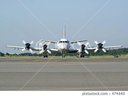 反潛巡邏機 反潛巡邏機 474840