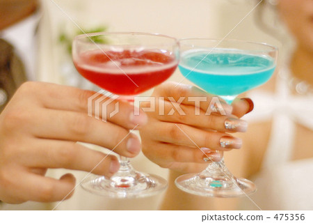 雞尾酒杯 調酒 雞尾酒 475356