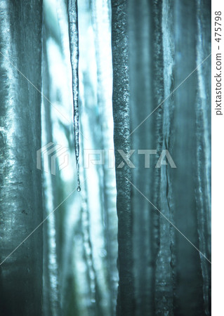  Icicle 475798