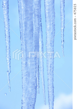  冰柱 475815