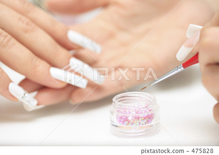 Nail care 475828