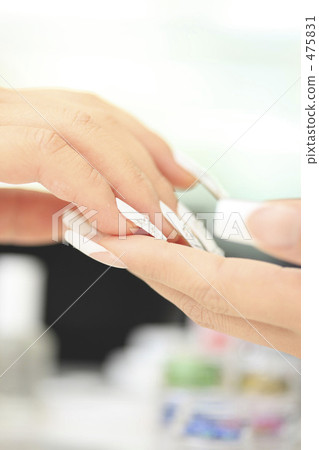 Nail care 475831
