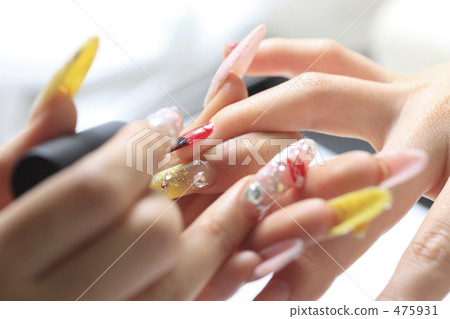 Nail care 475931