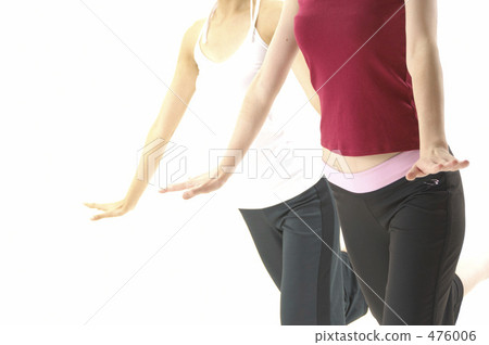 身體素質 身體素質 476006