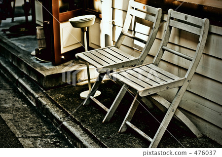 deck chair, sunbed, smoking area 476037