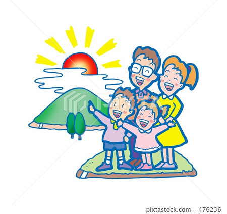 Family · 4 Family · 4 476236