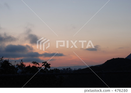 羅斯的日落 476280