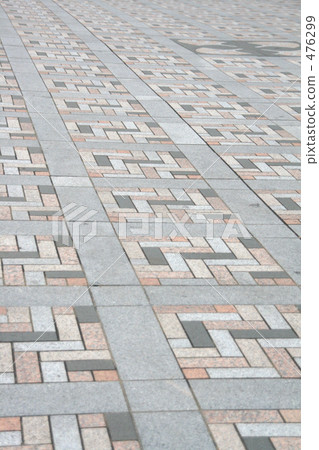 瓷磚路人行道 476299
