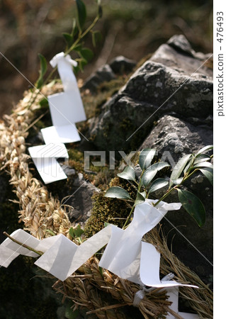 岩石裝飾 岩石裝飾 476493