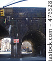 Harlem's tunnel 476528