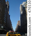 The streets of Manhattan 476530