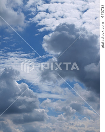 Various clouds 476758