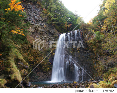 Yoshigoro's waterfall 476762