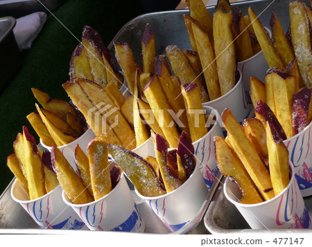French fries French fries 477147