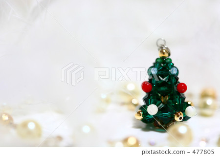 Small Christmas Tree 477805