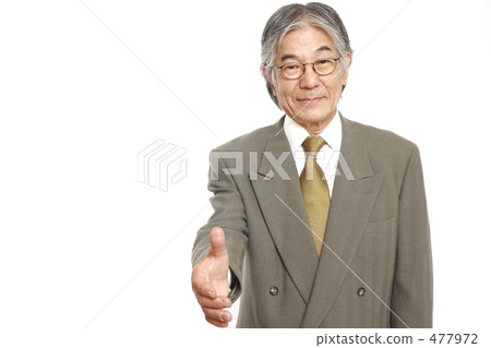 Handshake Handshake 477972