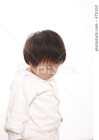 孩子（女孩） 478102