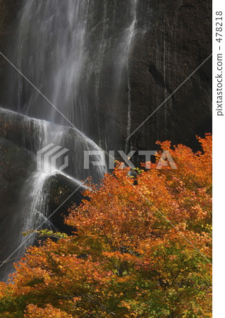 Anse瀑布 Anse瀑布 478218