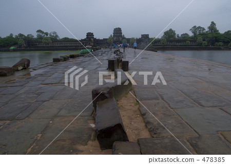 去吳哥窟的路 去吳哥窟的路 478385