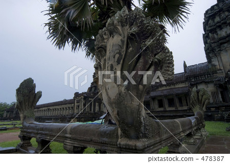 文化的遺跡 文化的遺跡 478387