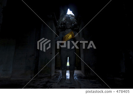 菩薩雕象由光排行了 478405