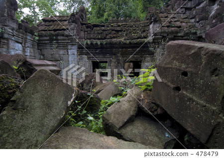 吳哥古蹟 吳哥古蹟 478479