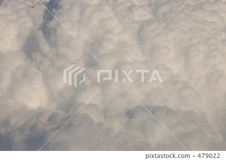 雲彩 雲 秋天 479022