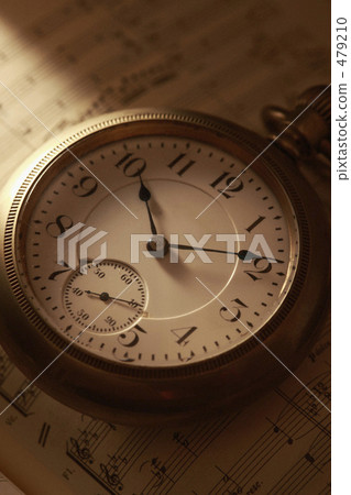 懷錶 懷錶 479210