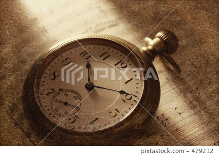 Pocket watch 479212