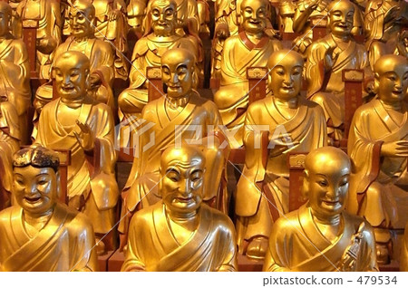 Shanghai Longkhai Temple in China 479534
